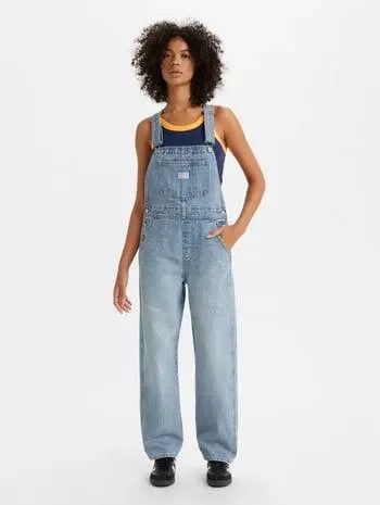 Vintage Overall