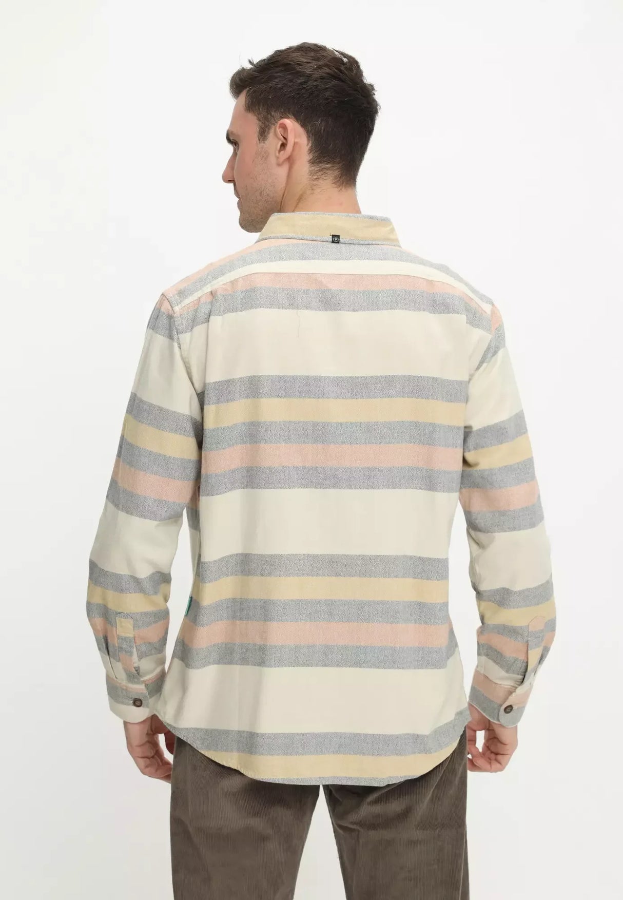 Central Coast Eco LS Flannel