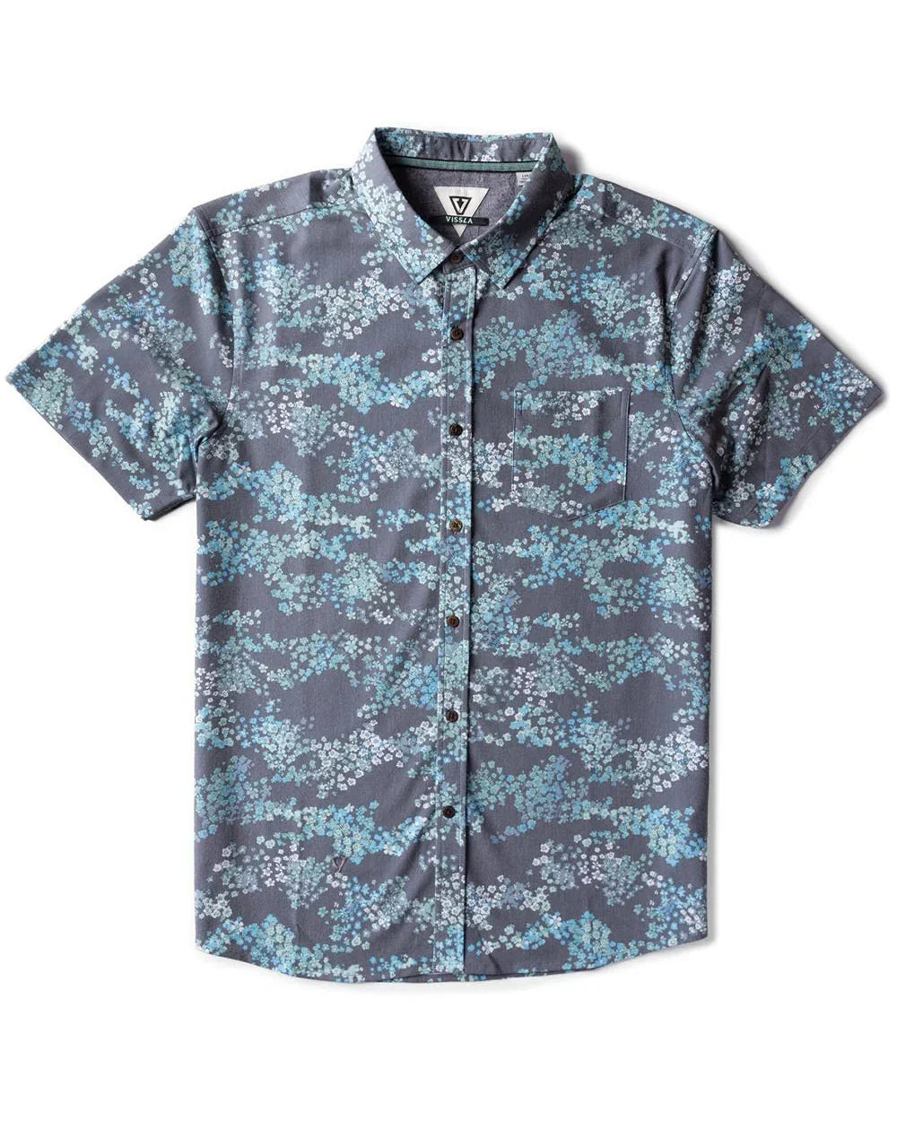 Botanica Eco Short Sleeve Shirt