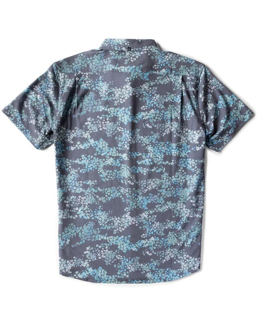 Botanica Eco Short Sleeve Shirt