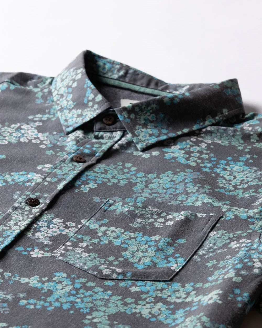 Botanica Eco Short Sleeve Shirt