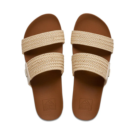 Vista Braid II - Beachin Surf