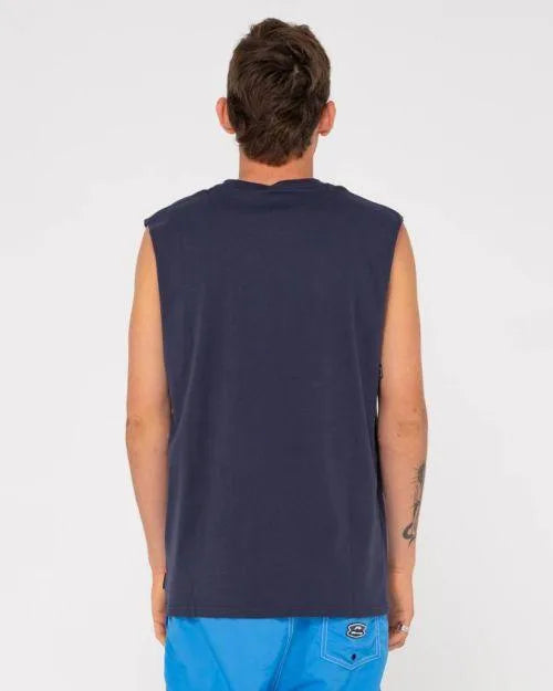 Vital Muscle - Beachin Surf