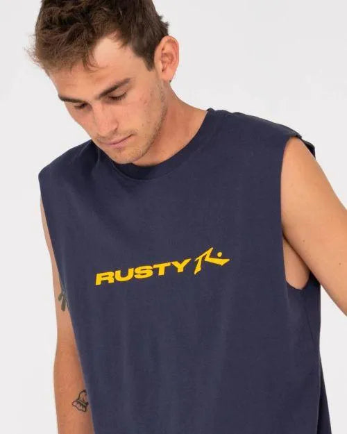 Vital Muscle - Beachin Surf