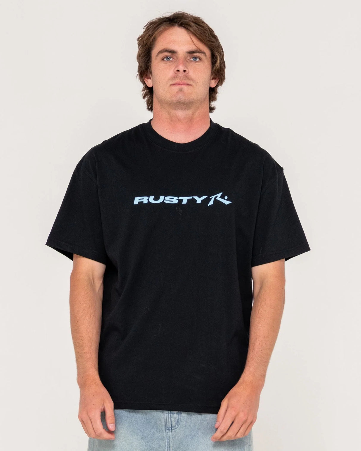 Vital Rusty SS Tee