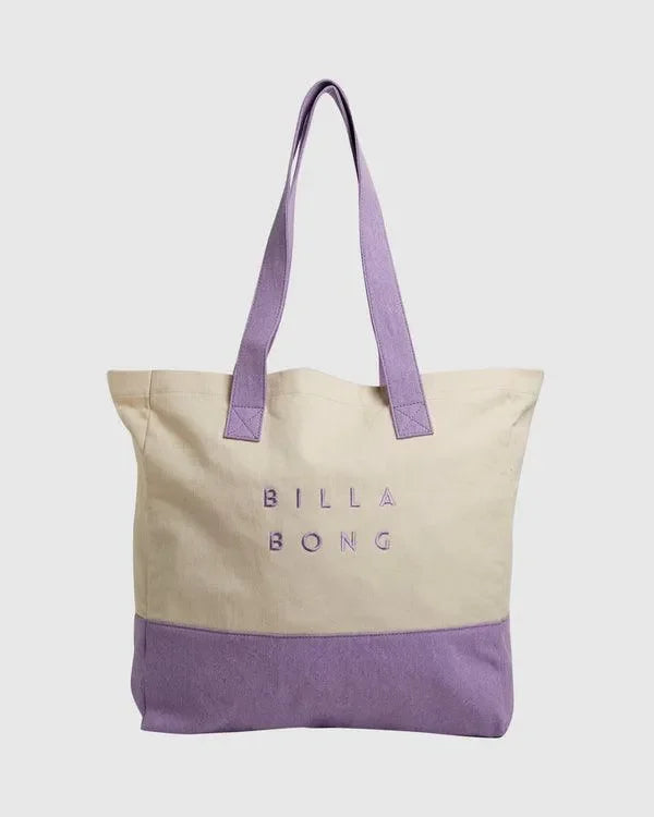 Vivid Beach Bag