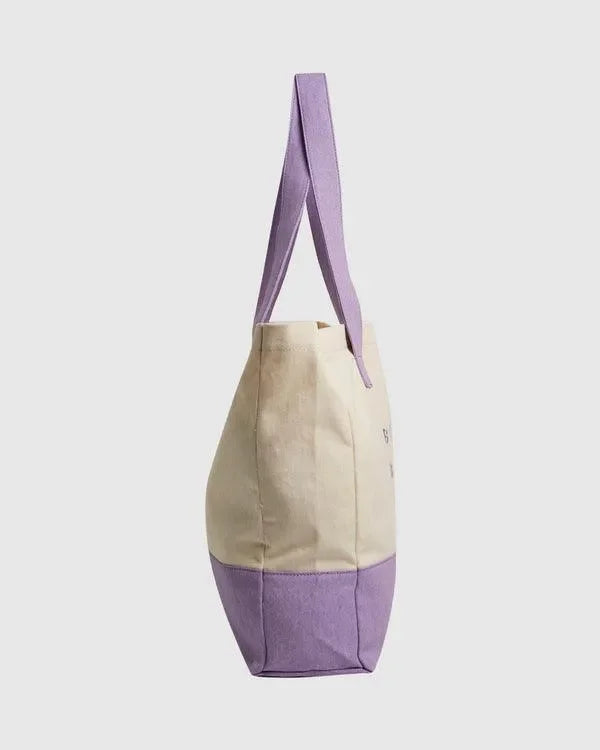 Vivid Beach Bag