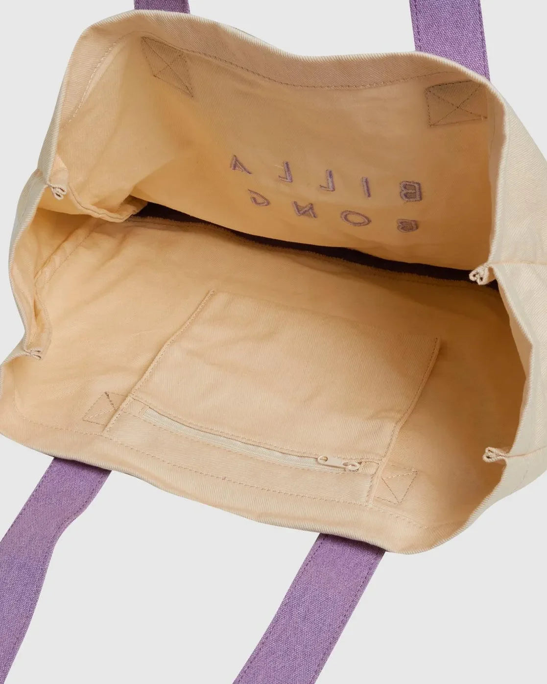 Vivid Beach Bag