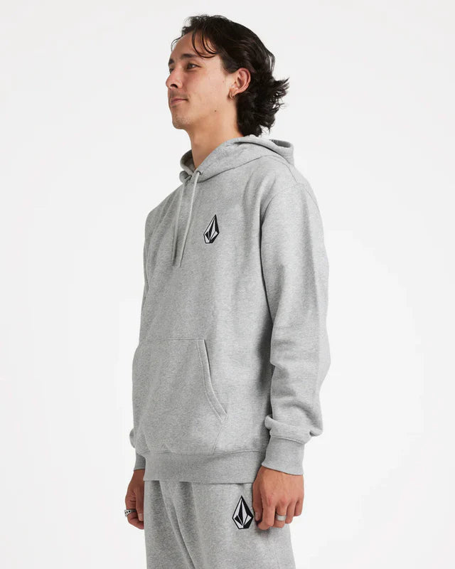 Vologo Po - Heather Grey - Beachin Surf