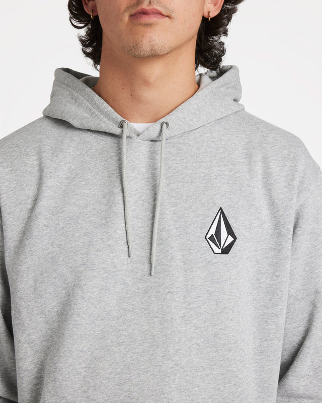 Vologo Po - Heather Grey - Beachin Surf