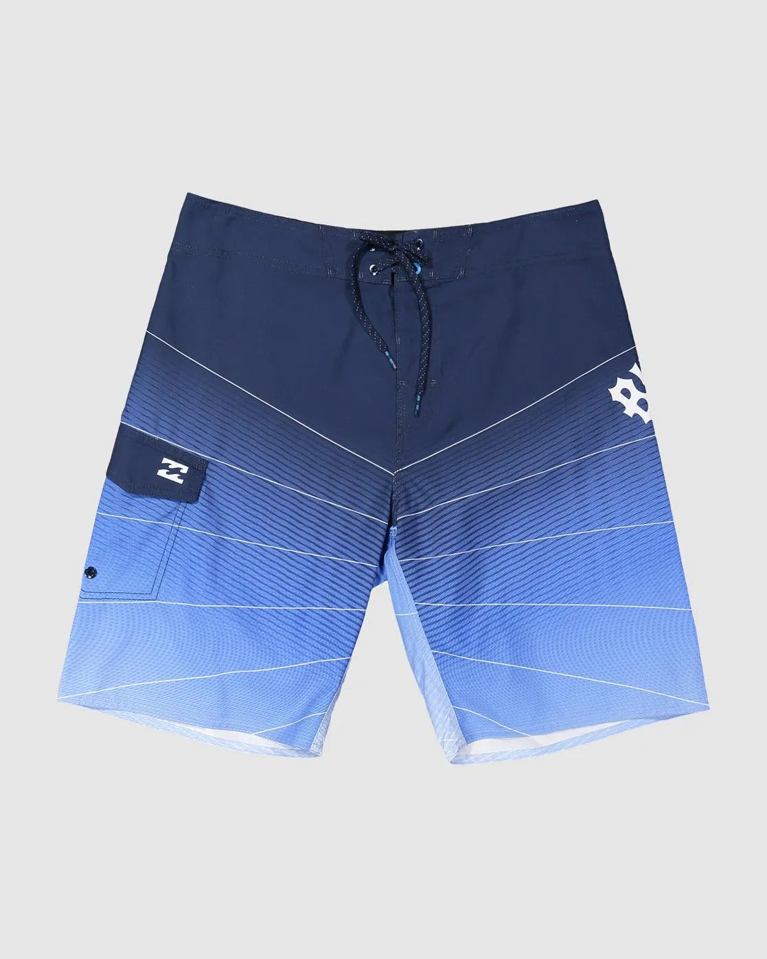 Volts Og Boardshorts - Beachin Surf