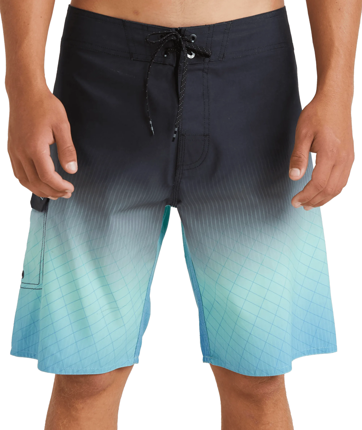 Volts Og Boardshorts - Beachin Surf