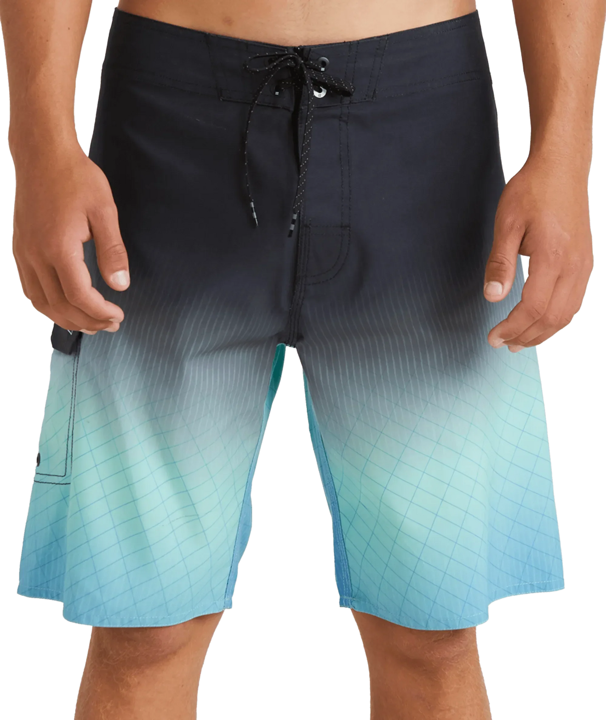 Volts Og Boardshorts