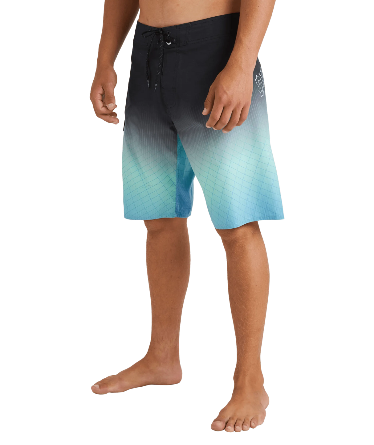Volts Og Boardshorts - Beachin Surf
