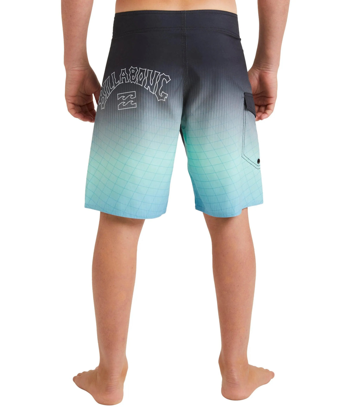 Volts Og Boys 8-16 - Beachin Surf