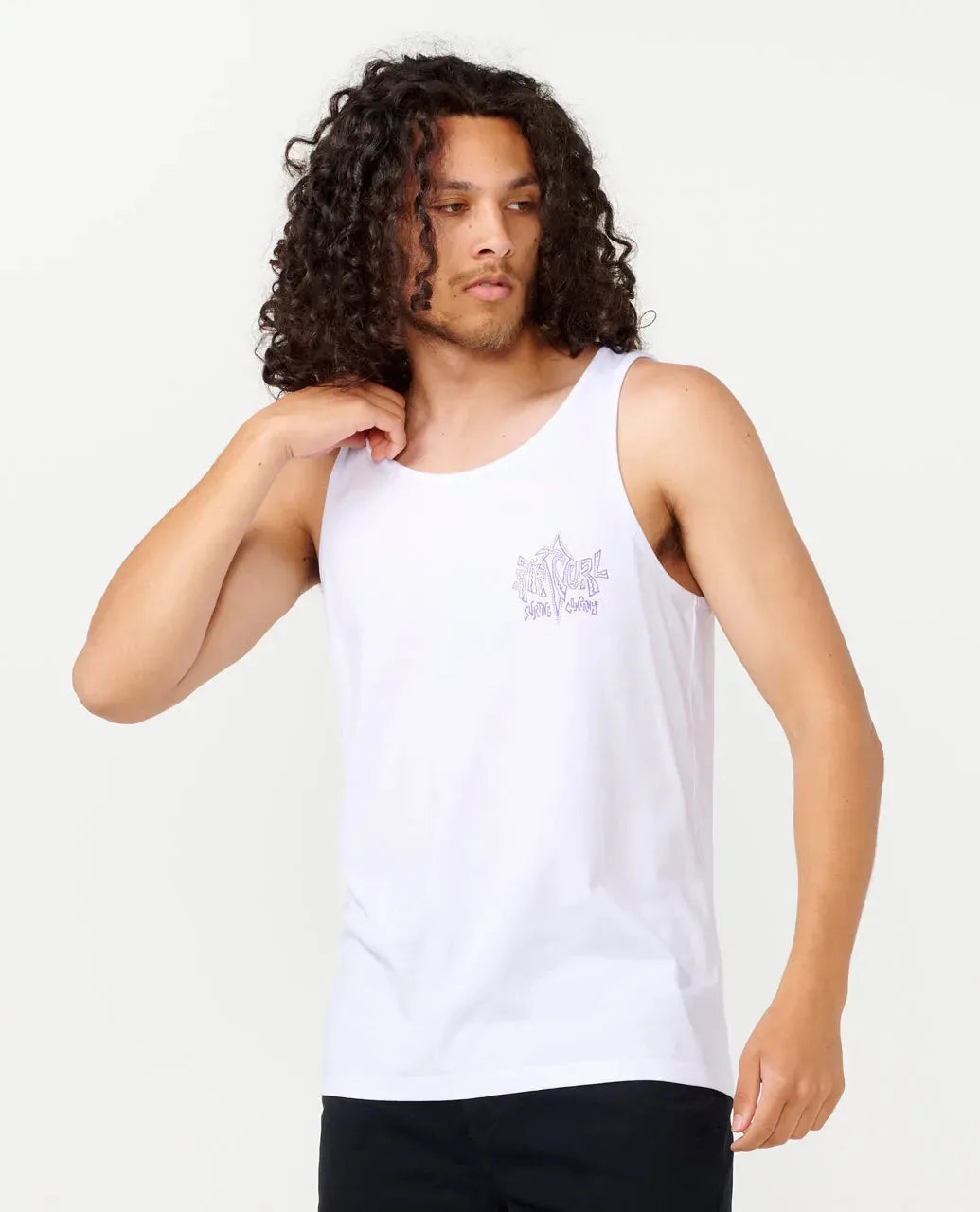 Voodoo Tank - Beachin Surf