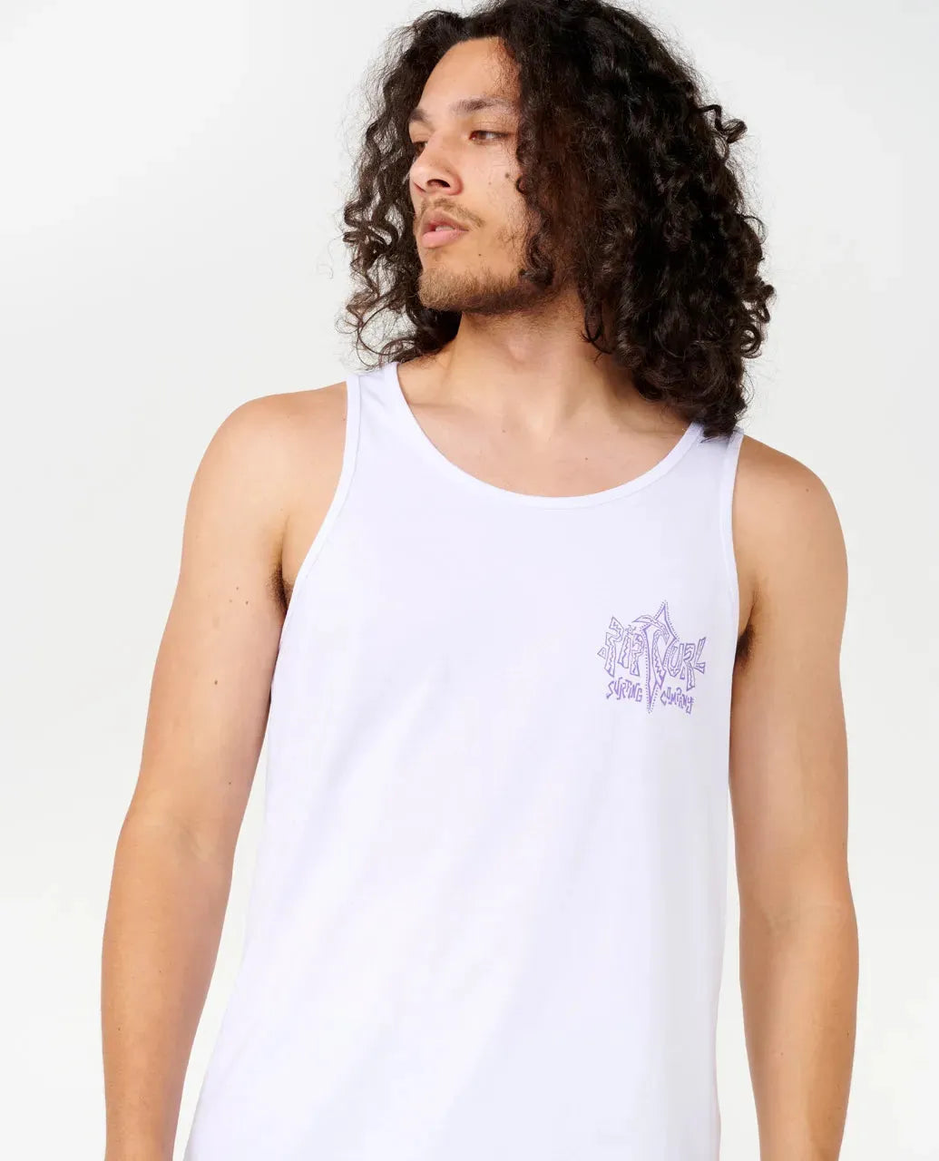Voodoo Tank - Beachin Surf