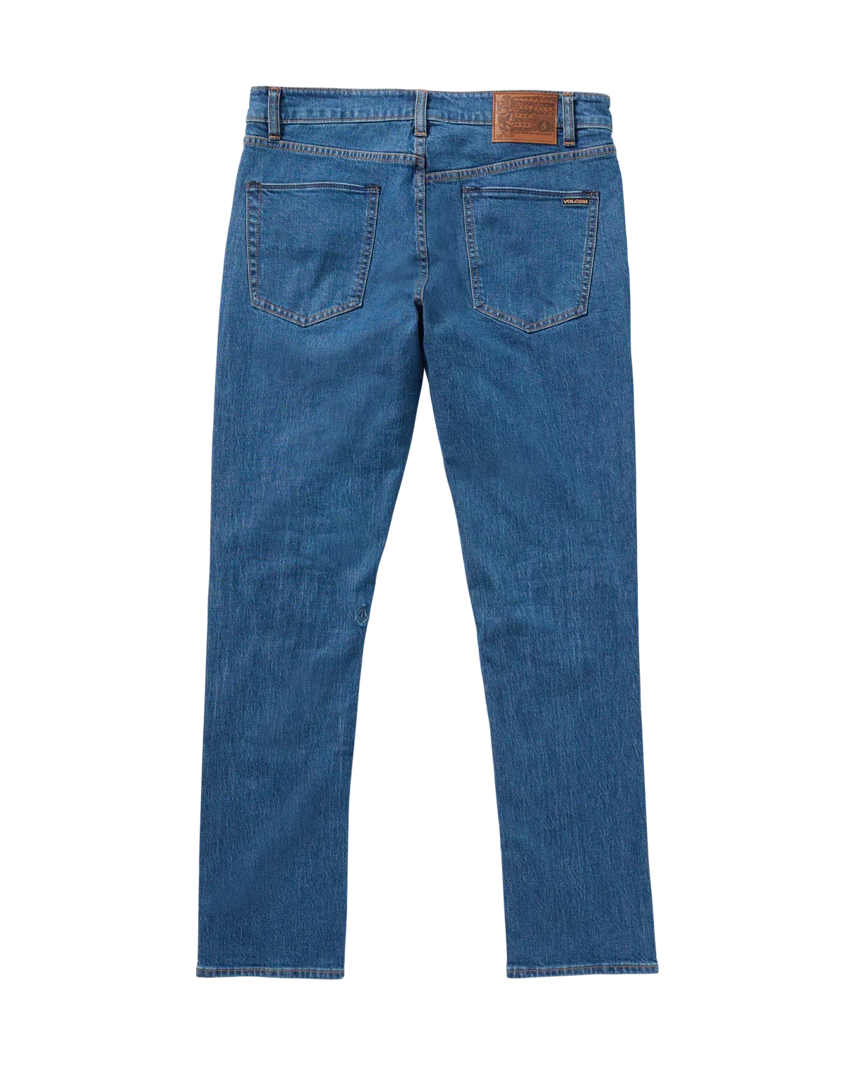 Vorta Denim
