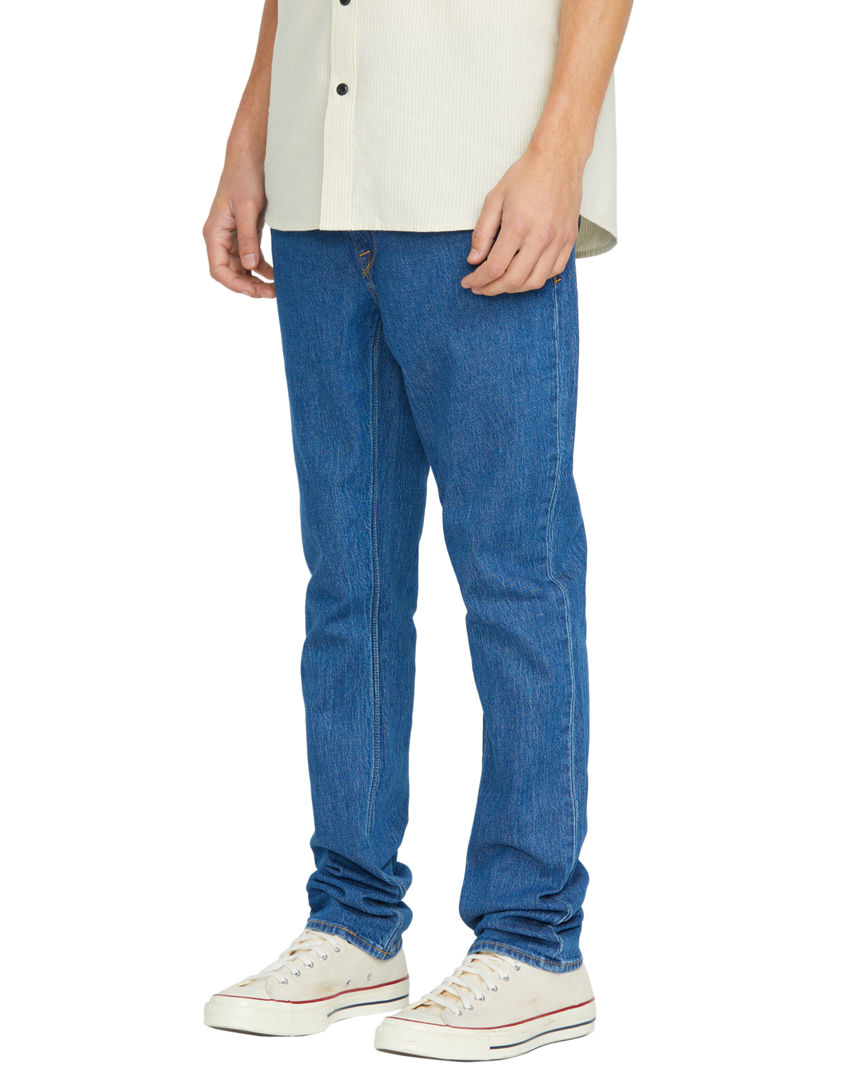 Vorta Denim - Beachin Surf