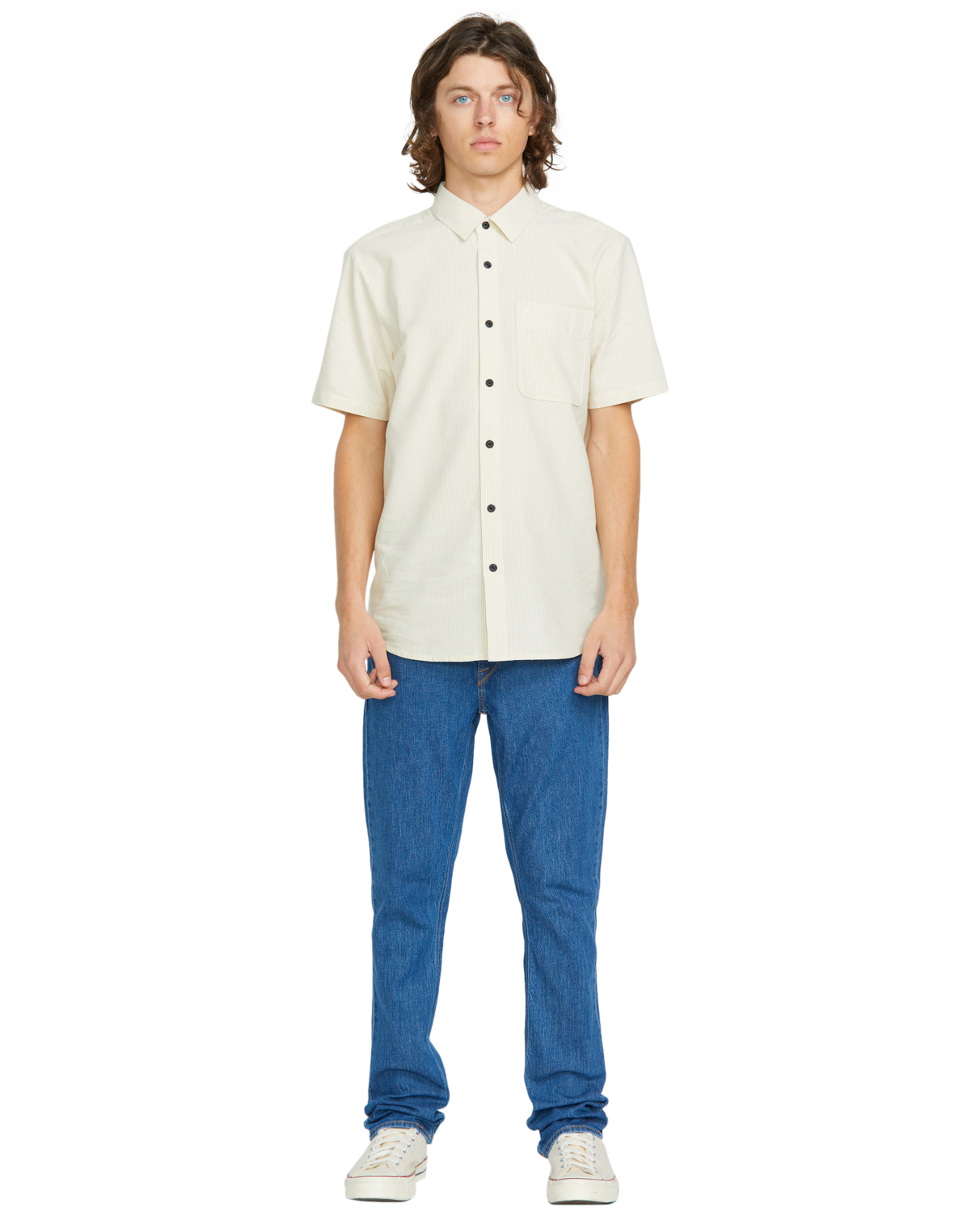 Vorta Denim - Beachin Surf