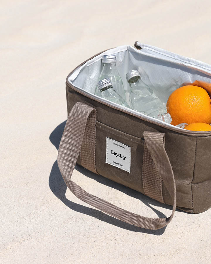 Voyage Cooler