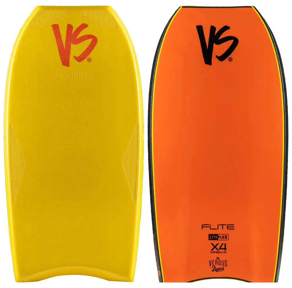 Vs Flite LFX X4 Mini-Quad - Beachin Surf
