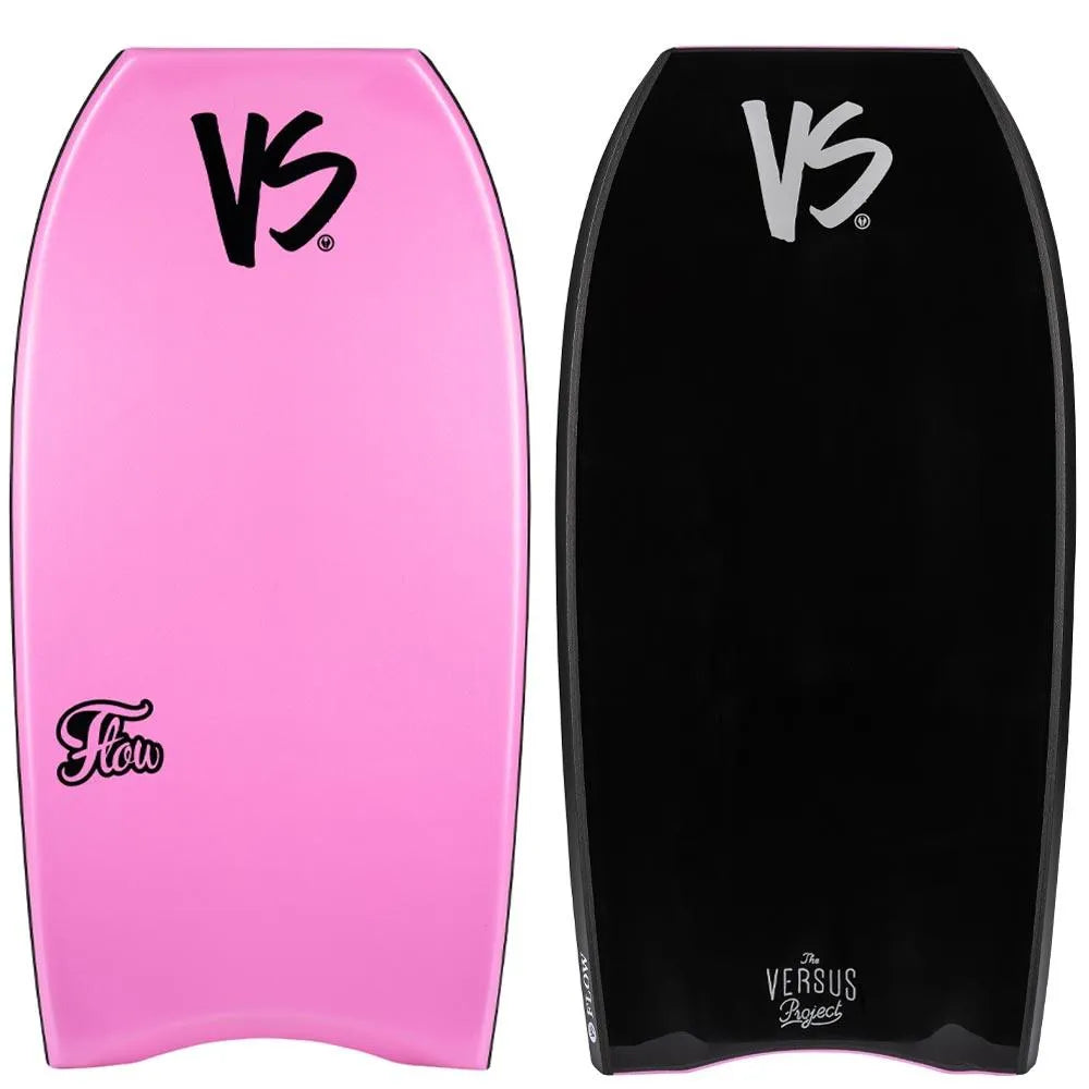 Vs Flow - Beachin Surf