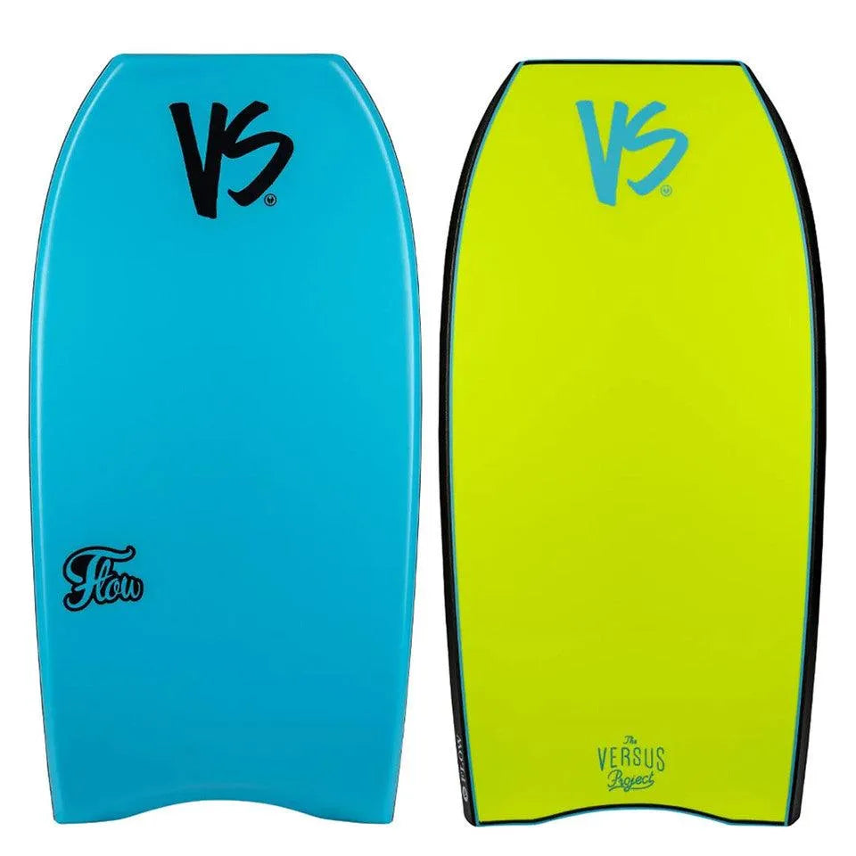 Vs Flow - Beachin Surf