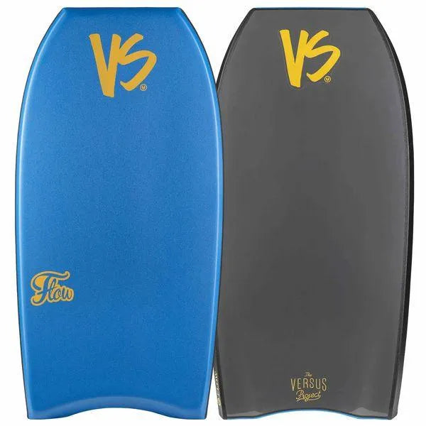 Vs Flow - Beachin Surf