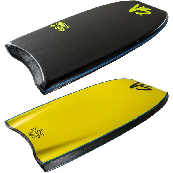 Vs Flow - Beachin Surf