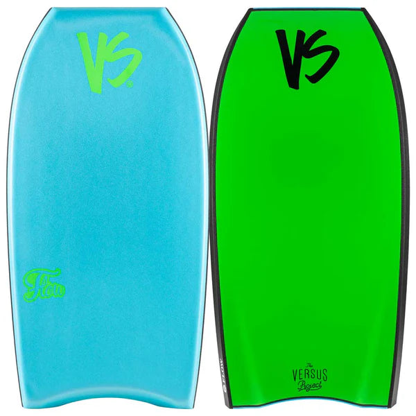 Vs Flow - Beachin Surf