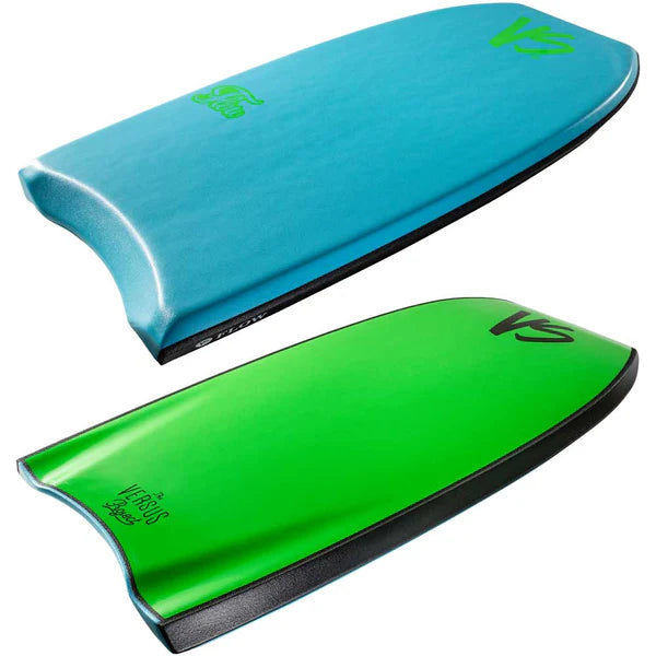 Vs Flow - Beachin Surf