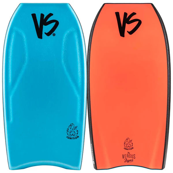 Vs Ignition - Beachin Surf