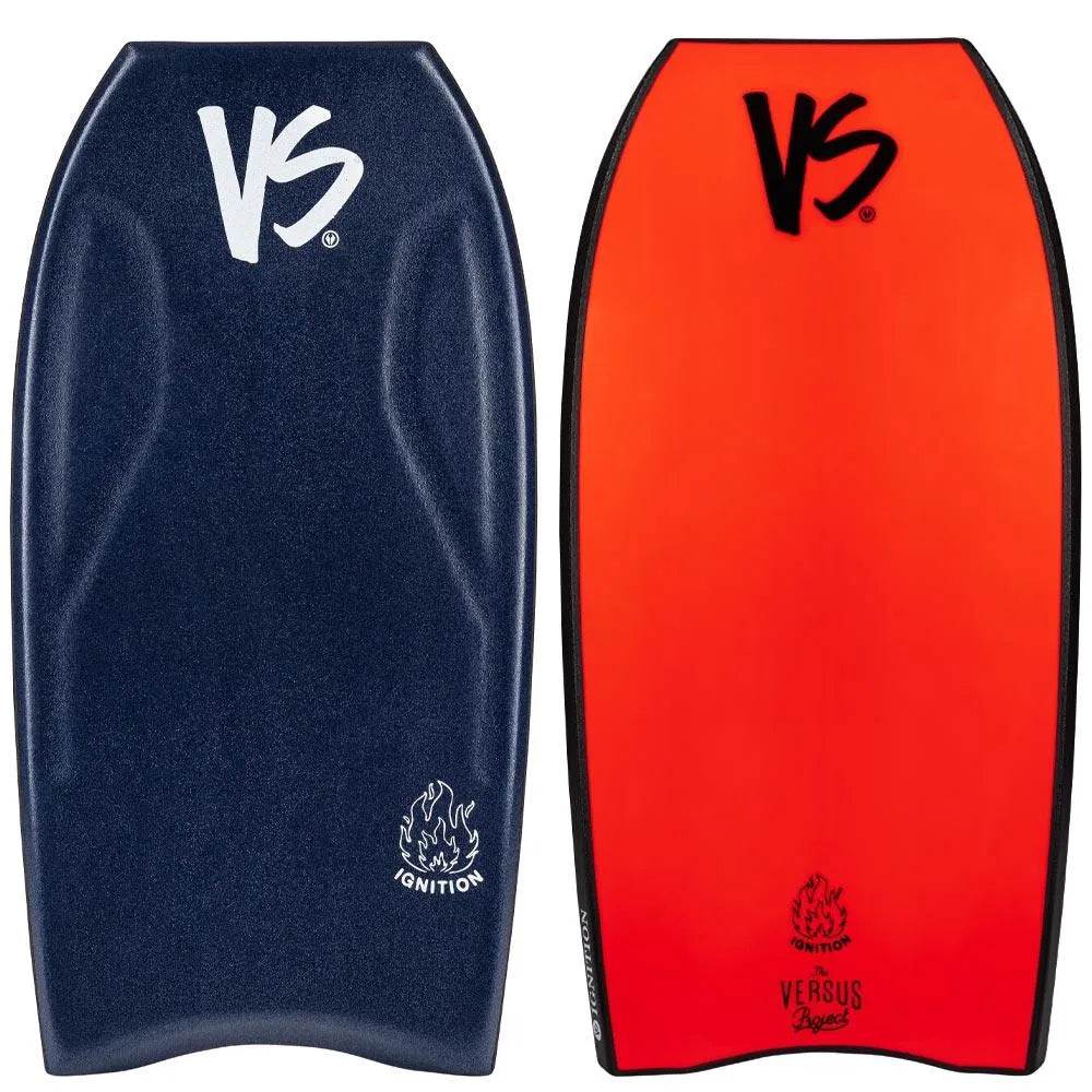 Vs Ignition - Beachin Surf