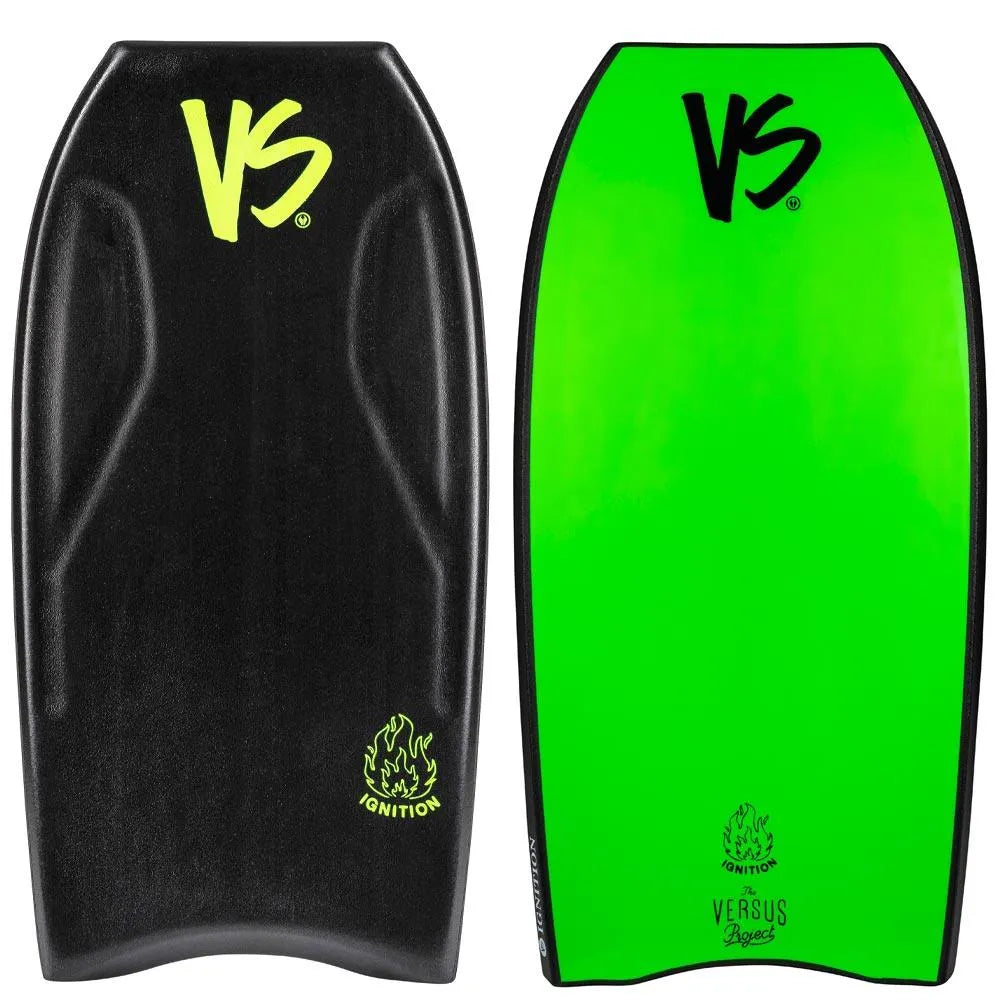 Vs Ignition - Beachin Surf