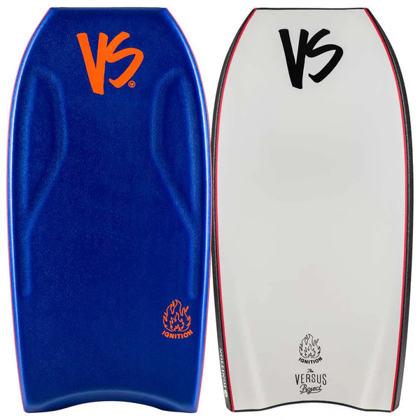 Vs Ignition - Beachin Surf