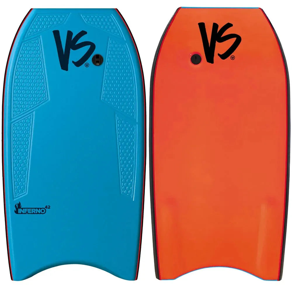 Vs Inferno - Beachin Surf