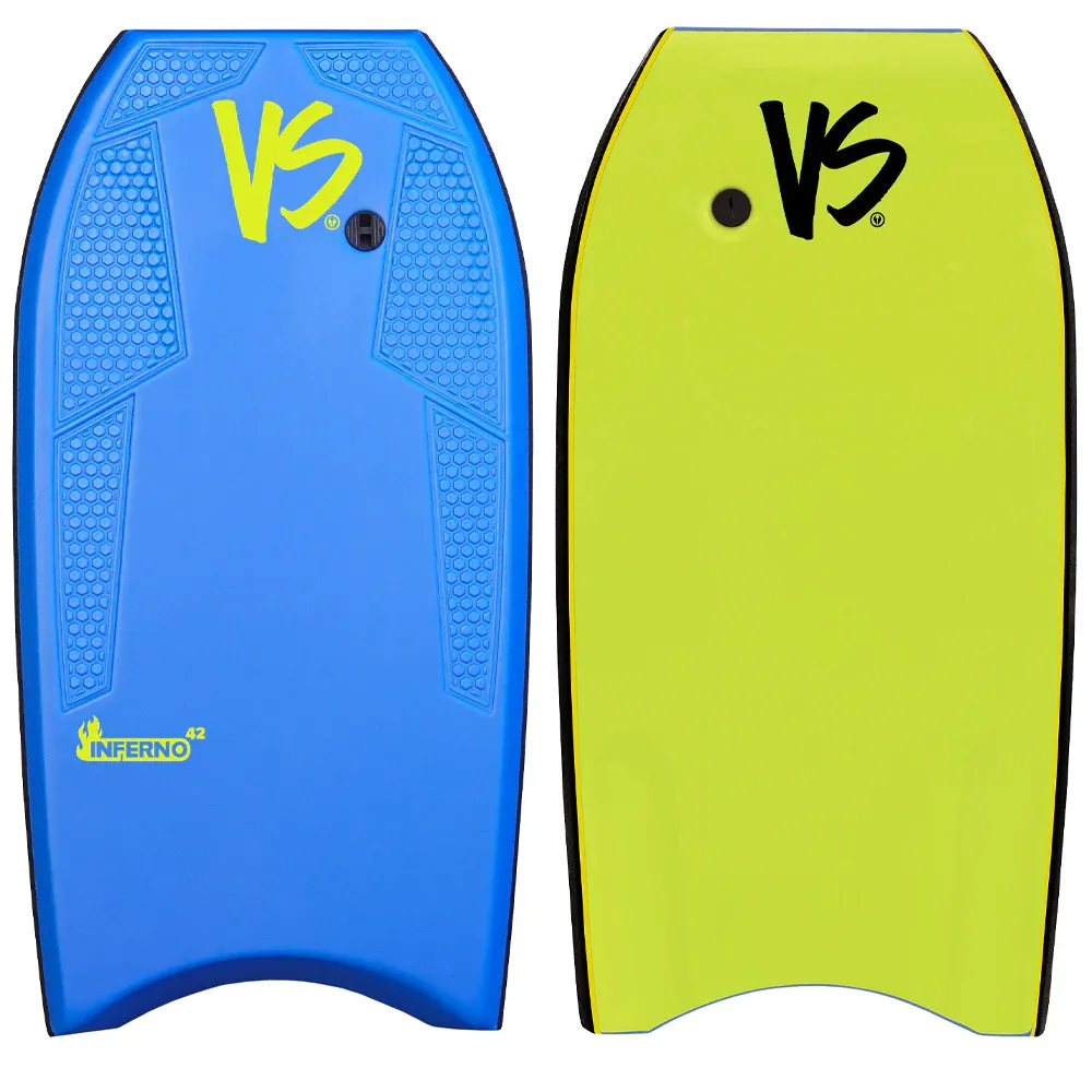 Vs Inferno - Beachin Surf