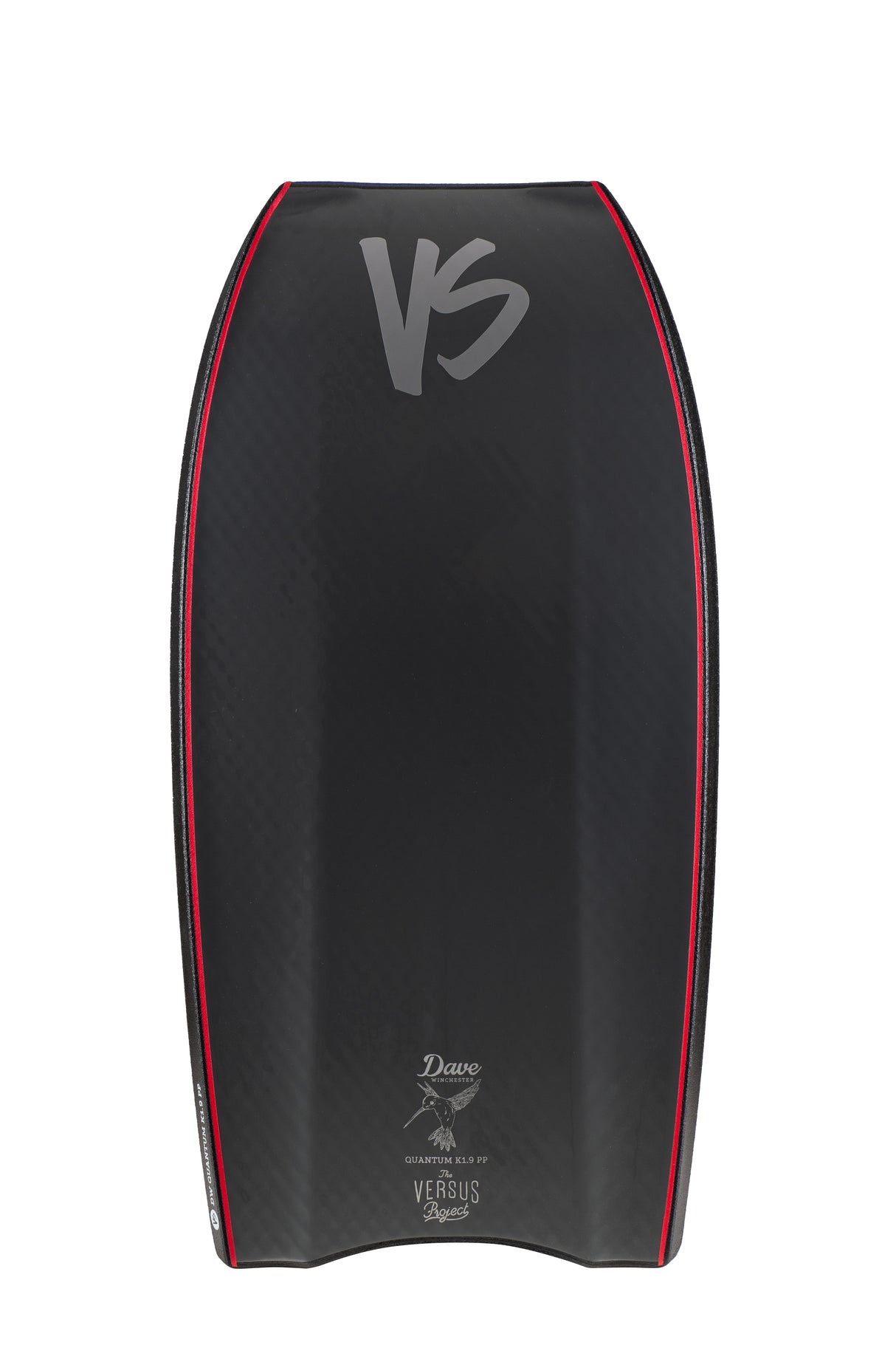 VS K19 QUANTUM CRES - Beachin Surf