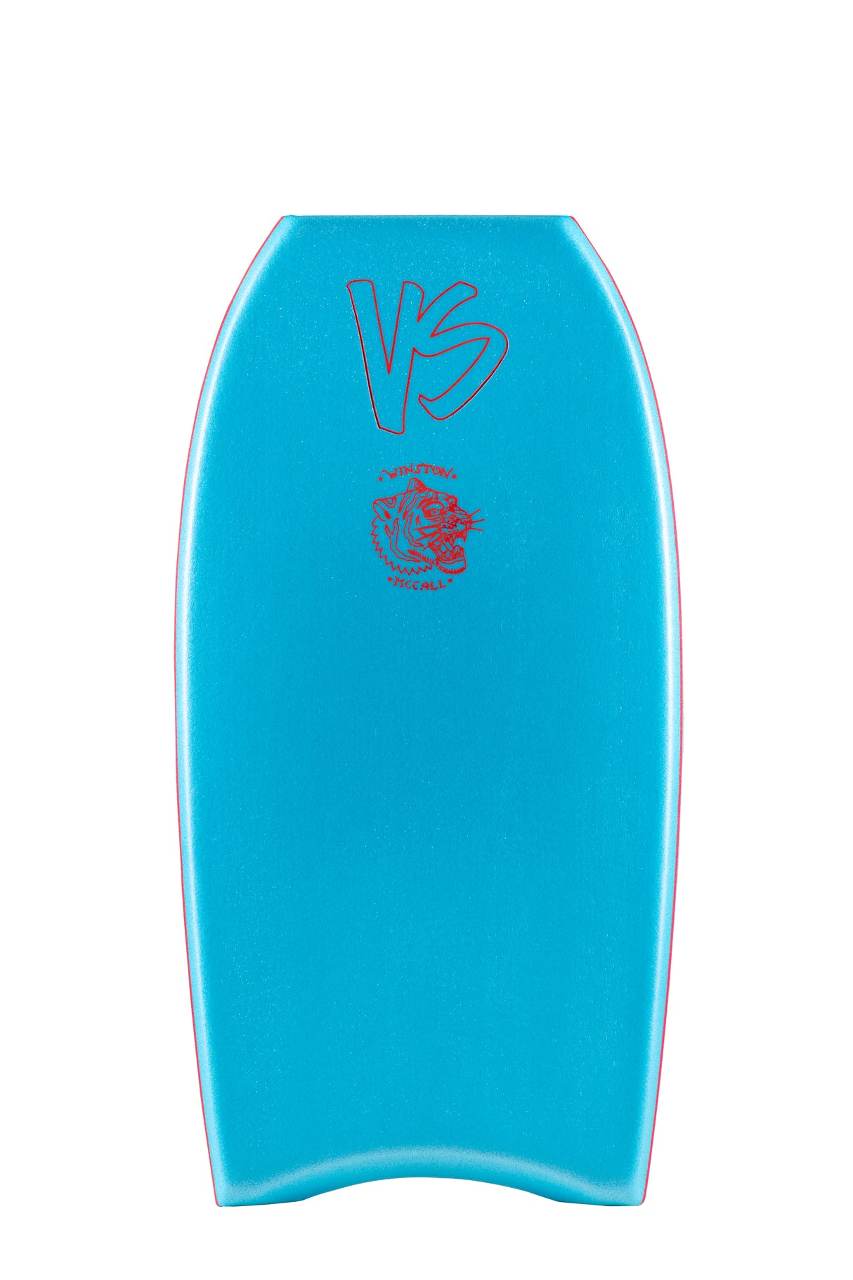 VS K19 WINSTON MCCALL - Beachin Surf