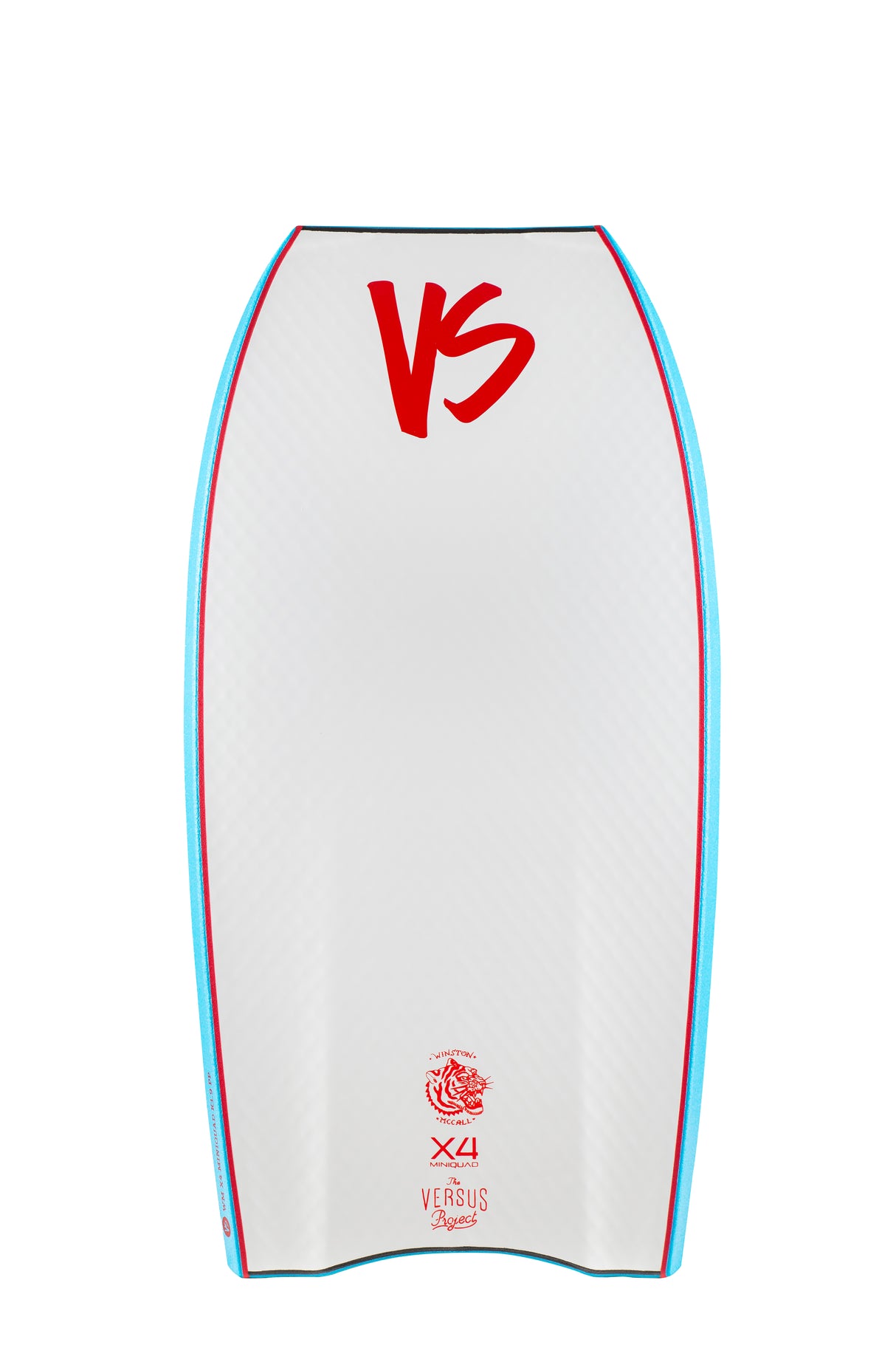 VS K19 WINSTON MCCALL - Beachin Surf