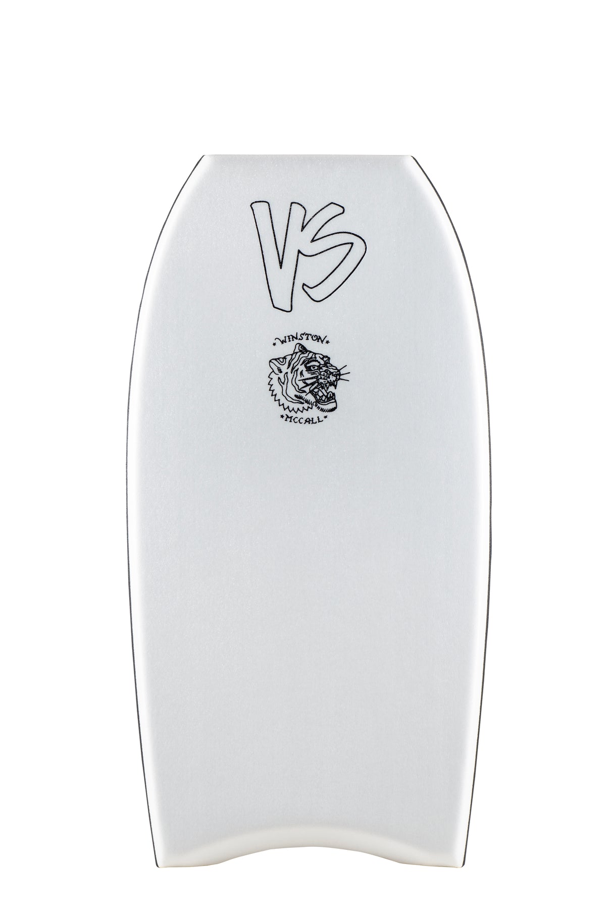 VS K19 WINSTON MCCALL - Beachin Surf