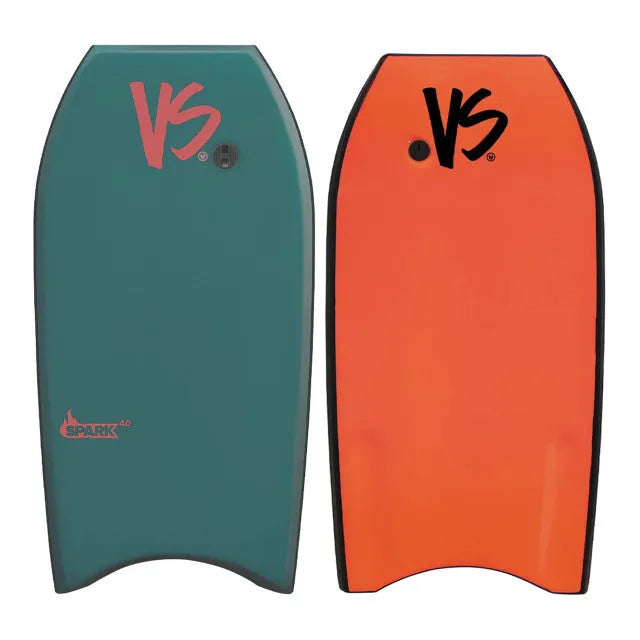 Vs Spark - Beachin Surf