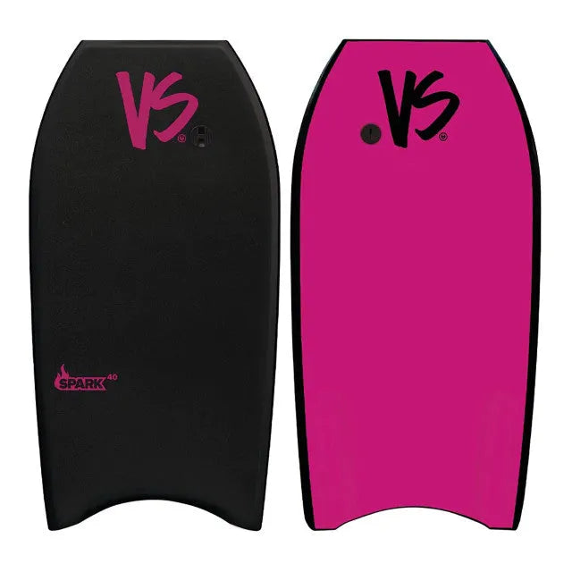 Vs Spark - Beachin Surf