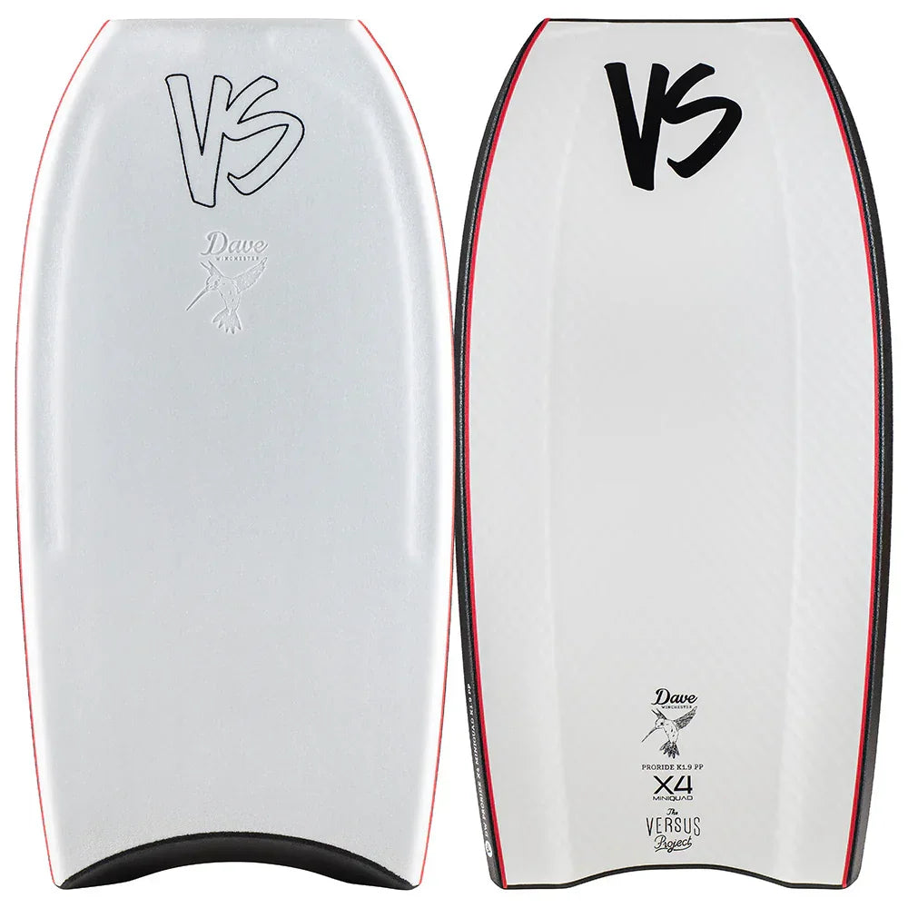 VS WINCHESTER PRORIDE X4 MINI QUAD K1.9