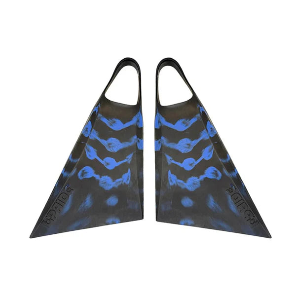 Vulcan V3 Fins
