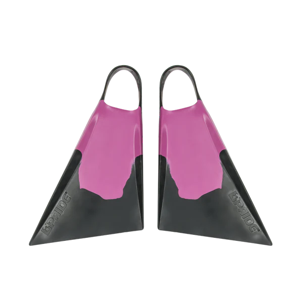 Vulcan V3 Fins