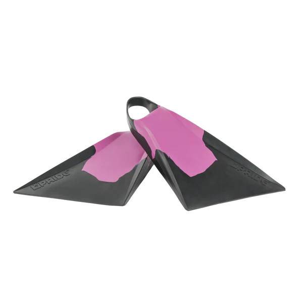Vulcan V3 Fins