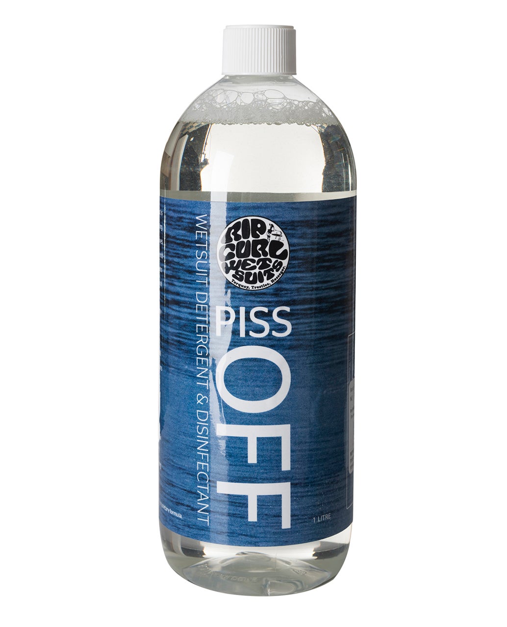 Piss Off 1 Ltr Detergent
