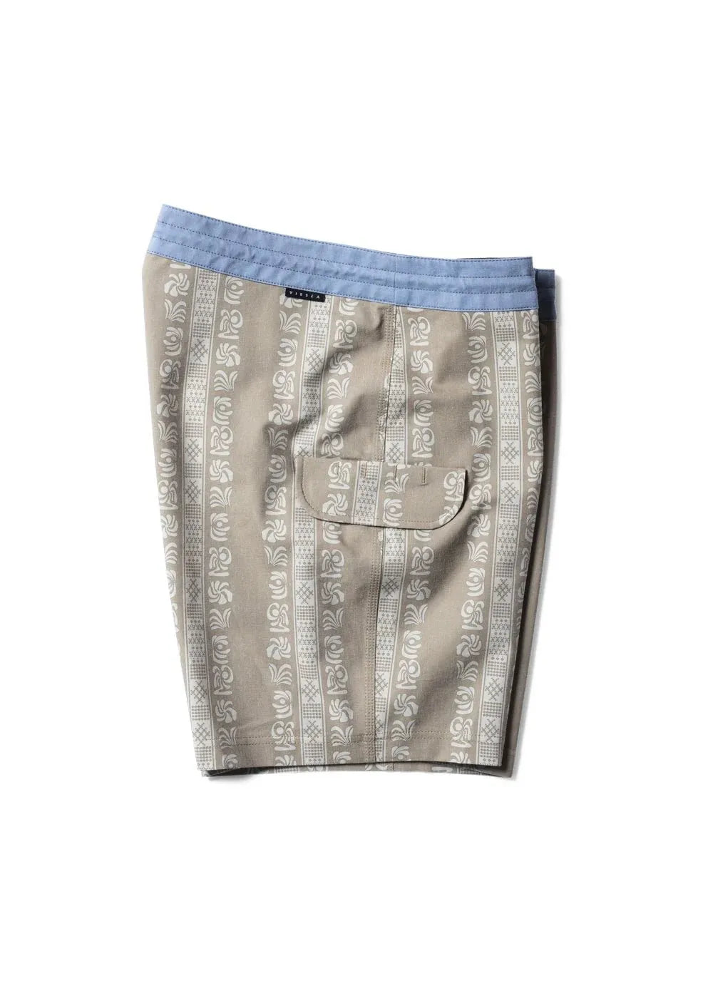 Waikiki 17.5" Boardshort - Beachin Surf